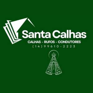 Santa Calhas