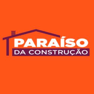 Paraíso da Construção - Monte Azul em Lençóis Paulista, SP por Solutudo