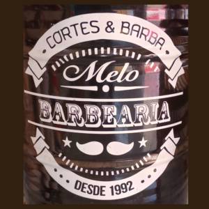 MELO - Barbearia & Corte Infantil Masculino  em São Manuel, SP por Solutudo