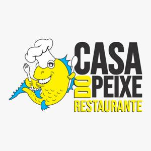 Restaurante Casa do Peixe em São Manuel, SP por Solutudo