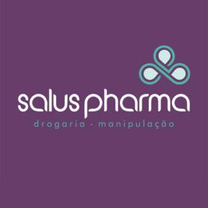 Saluspharma em São Manuel, SP por Solutudo