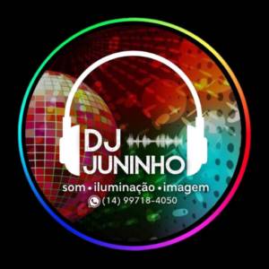 DJ Juninho Som e Iluminação em São Manuel, SP por Solutudo