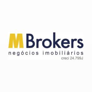 Mbrokers Negócios Imobiliários em São Manuel, SP por Solutudo