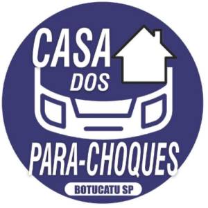 Casa dos Parachoques e Parabrisas 