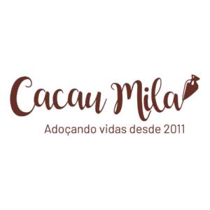 Cacau Mila em Lençóis Paulista, SP por Solutudo