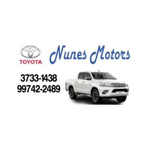 Nunes Motors em Avaré, SP por Solutudo