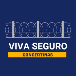Viva Seguro Concertinas em Botucatu, SP por Solutudo