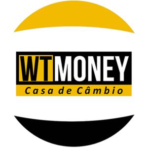 WT Money - Casa de Câmbio