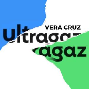 Disk Gás - Ultragaz - Vera Cruz em Avaré, SP por Solutudo