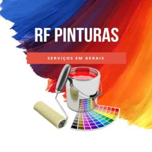 RF Pinturas e Serviços em Botucatu, SP por Solutudo RF Pinturas e Serviços em Botucatu, SP por Solutudo