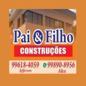 Pai & Filho Construções