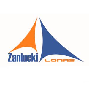 Lonas Zanlucki em Avaré, SP por Solutudo