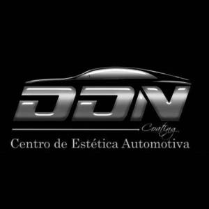 DDN Coating Centro de Estética Automotiva
