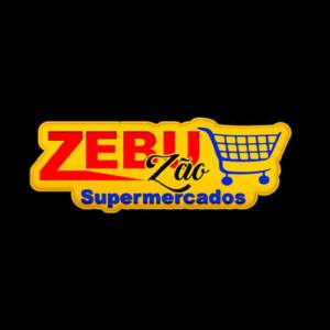 Zebuzão Supermercado em São Manuel, SP por Solutudo