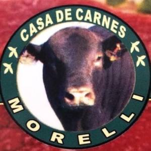 Morelli - Casa de Carnes