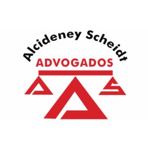 Alcideney Scheidt Advogados