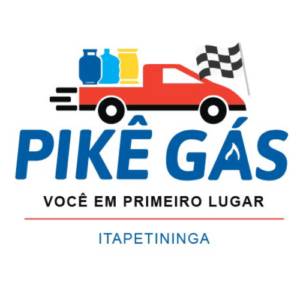 Pikê Gás em Itapetininga, SP por Solutudo