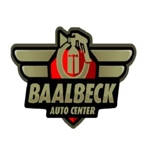 BaalBeck Auto Center Funilaria e Pintura