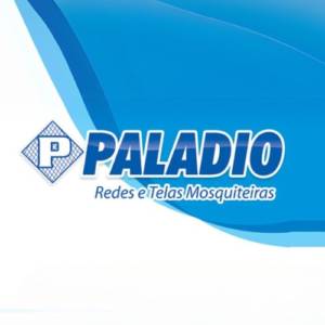 Redes de Proteção e Telas Mosquiteiras Paladio
