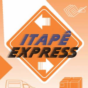Itapê Express em Itapetininga, SP por Solutudo