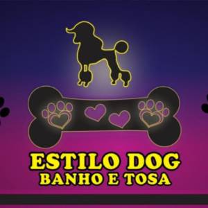 Banho e Tosa Estilo Dog em Lençóis Paulista, SP por Solutudo