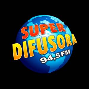 Rádio Super Difusora em Itapetininga, SP por Solutudo