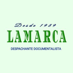 Despachante Lamarca