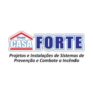Grupo Casa Forte em Itapetininga, SP por Solutudo