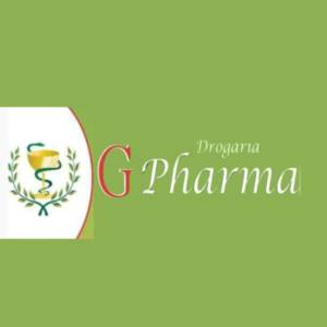 Drogaria G Pharma