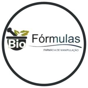 Bio Fórmulas - Farmácia de Manipulação
