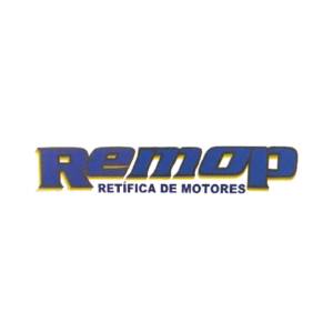 Remop Retífica de Motores e Auto Peças em Itapetininga, SP por Solutudo