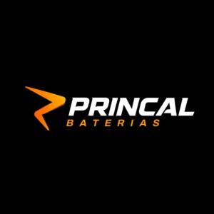 Princal Baterias