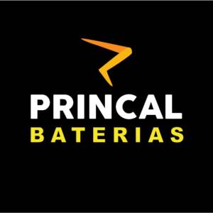 Princal Baterias