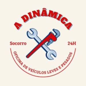 A Dinâmica - Mecânica a Diesel em Botucatu, SP por Solutudo A Dinâmica - Mecânica a Diesel em Botucatu, SP por Solutudo