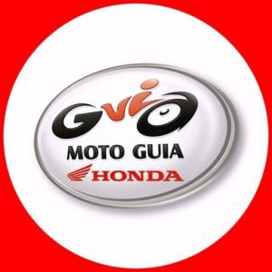 Honda Moto Guia