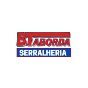 B Taborda Serralheria
