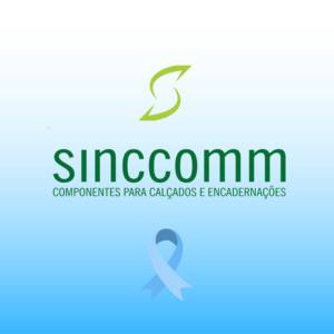 Sinccomm Componentes para Calçados em Birigui, SP por Solutudo