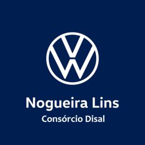 Consórcio VW Nogueira Lins Araçatuba em Araçatuba, SP por Solutudo