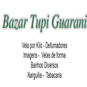 Bazar Tupi Guarani