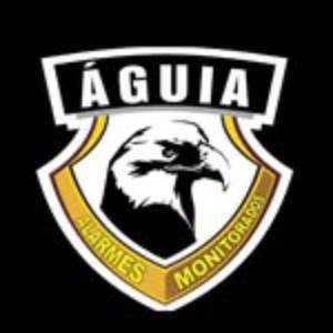 Águia Monitoramentos e Alarmes
