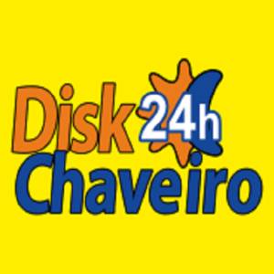 Disk Chaveiro 24h em Birigui, SP por Solutudo