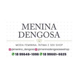 Menina Dengosa Moda Íntima e Sex shop em Birigui, SP por Solutudo