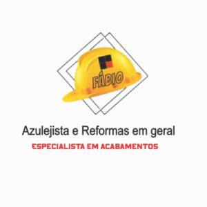 Fabio  Azulejista e Reformas em Geral Especialista em Acabamento em Botucatu, SP por Solutudo