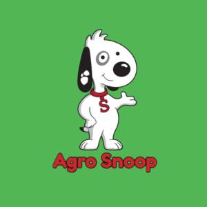 Agro Snoop - Maria Rosa em Valinhos, SP por Solutudo