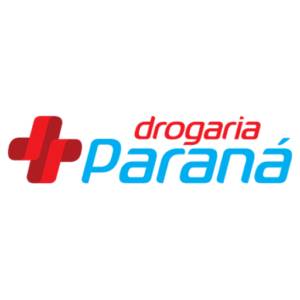 Drogaria Paraná - Loja 2 em Atibaia, SP por Solutudo