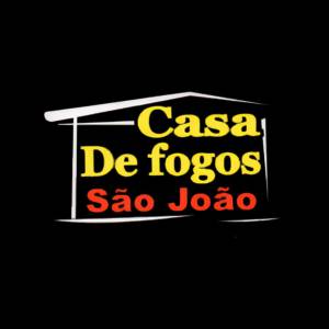 Casa de Fogos São João em Campinas, SP por Solutudo