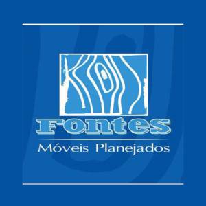 Fontes Móveis Planejados em Botucatu, SP por Solutudo Fontes Móveis Planejados em Botucatu, SP por Solutudo