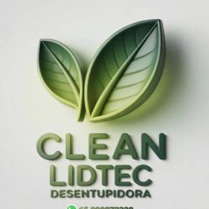 Clean Lidtec Limpa Fossa e Desentupidora