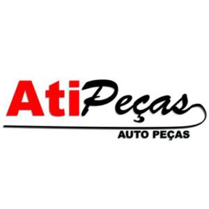 AtiPeças Auto Peças • Peças e Acessórios Automotivos em Atibaia em Atibaia, SP por Solutudo