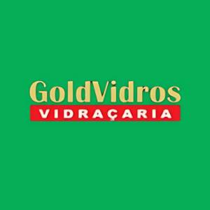 GoldVidros Vidraçaria e Esquadrias de Alumínio